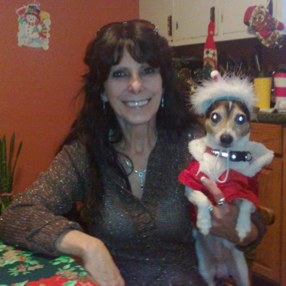 Meet your Posher, Patricia